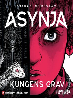 cover image of Kungens grav